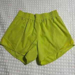 loveriche boutique gym shorts with underwear liner